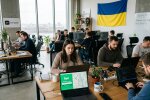 Bolt офіс стартап Київ