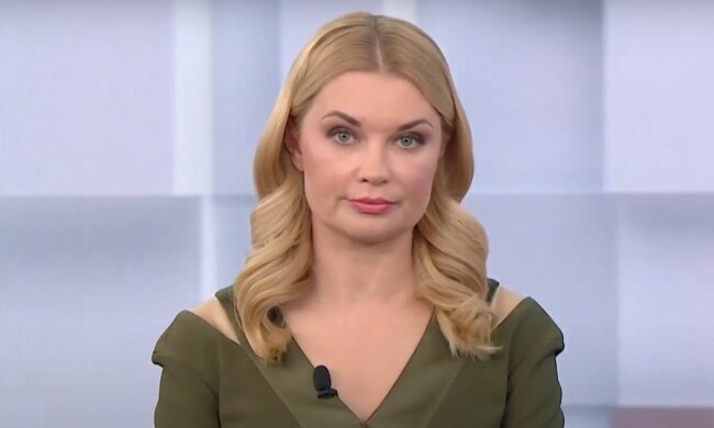 Лідія Таран. Фото: YouTube, скрін