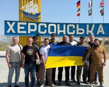Допомога, що рятує: фонд «Надія», Валерій Дубіль та Микола Томенко підтримали військових і медиків на Херсонщині та Миколаївщині