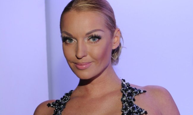 Анастасия Волочкова