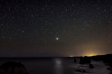 Астрологический прогноз. Фото: скриншот YouTube-видео.