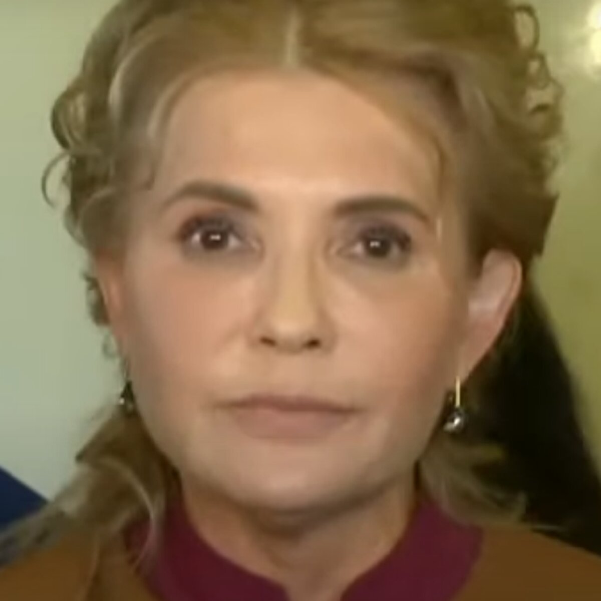 тимошенко сзади 