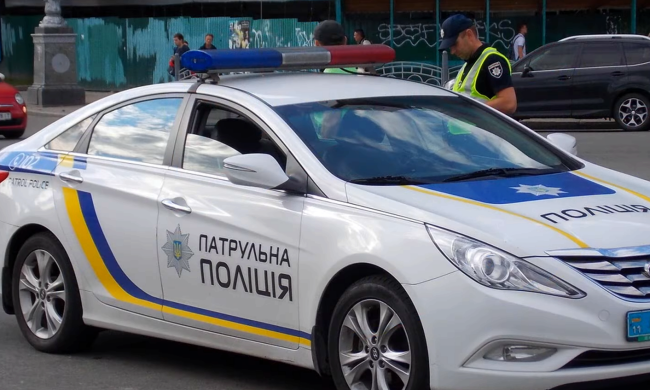 У МВС терміново попередили всіх водіїв про небезпеку. Фото: YouTube