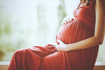 Установлен идеальный возраст для материнства