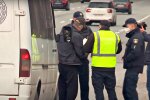 Национальная полиция Украины. Фото: скриншот Youtube-видео