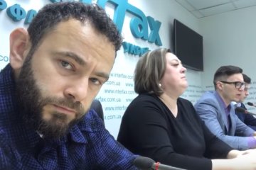 Дубинский рассказал о вкладчиках, фото: скриншот с YouTube