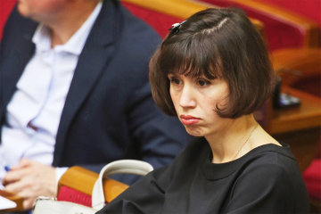 Татьяна Черновол
