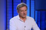 Пальчевский раскритиковал нынешнюю власть. Фото: скрин YouTube