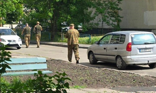 Політик пропонує давати довічне за напади на ТЦК. Фото: Telegram