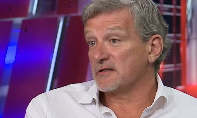 Андрей Пальчевский. Фото: скриншот youtube-видео