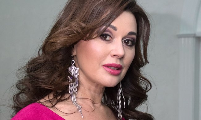 Анастасия Заворотнюк