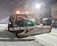 Сніг, хуртовини та штормовий вітер: Україну накрила дуже небеспечна погода - синоптики бьють тривогу