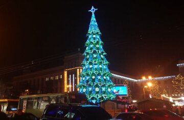 Днепр. Фото: скриншот Youtube