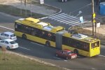 Готовьтесь с самого утра: в Киеве троллейбусы изменят маршруты, что нужно знать пассажирам