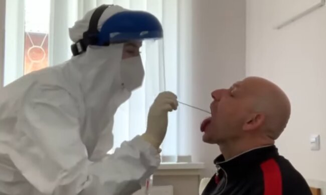 Лечиться от коронавируса можно бесплатно. Фото: скрин YouTube