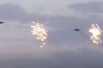 Авіація ЗСУ. Фото: скріншот YouTube-відео