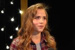 Анна Кошмал.  Фото: скриншот YouTube-видео