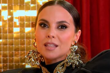 Настя Каменских. Фото: скриншот Youtube