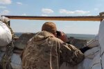 ВСУ взяли под контроль еще один населенный пункт на Донбассе. Фото: скриншот YouTube