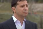 Владимир Зеленский. Фото: скриншот YouTube