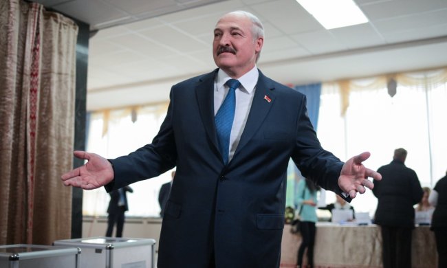 ГАИ отреагировала на нарушение Лукашенко правил дорожного движения: идите огородами