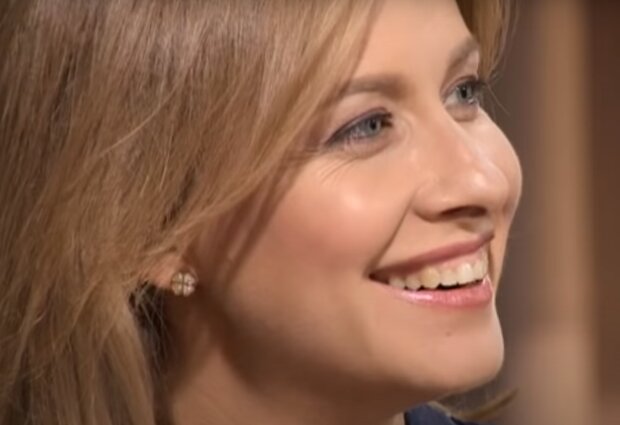 Елена Кравец. Фото: скриншот Youtube-видео