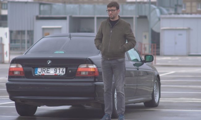 В Украине вырастут наказания для водителей, фото: скриншот с YouTube