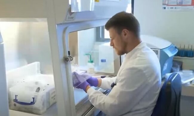 Украина в "серой" зоне. Фото: скриншот YouTube