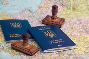 На отдых без визы