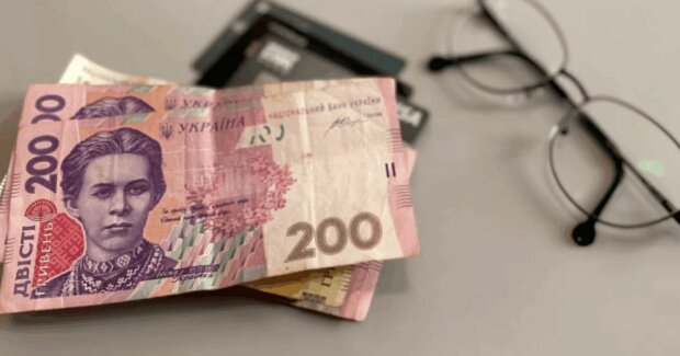 Денежная помощь, украинцы, выплаты. Фото: Telegram