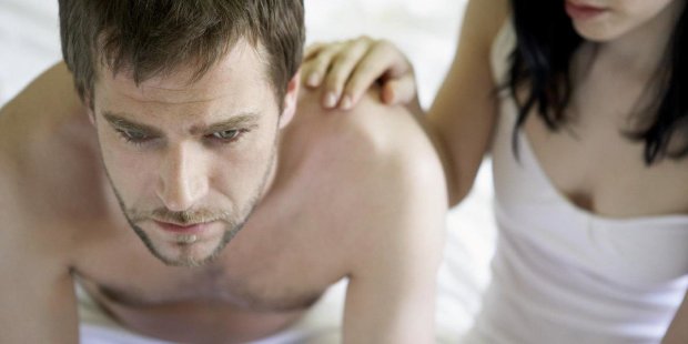 Как повысить тестостерон: медики дали совет мужчинам