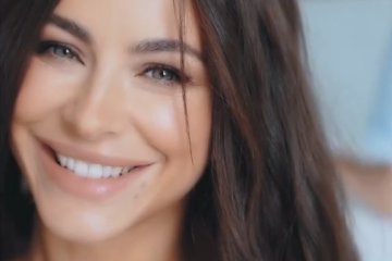 Ани Лорак. Фото: скриншот Instagram/anilorak