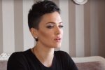 Даша Астаф'єва. Фото: скріншот Youtube-відео
