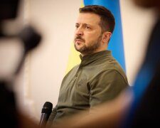 Президент Украины Владимир Зеленский