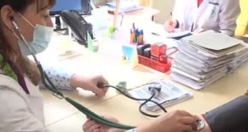 Изменение давления. Фото: скриншот YouTube-видео