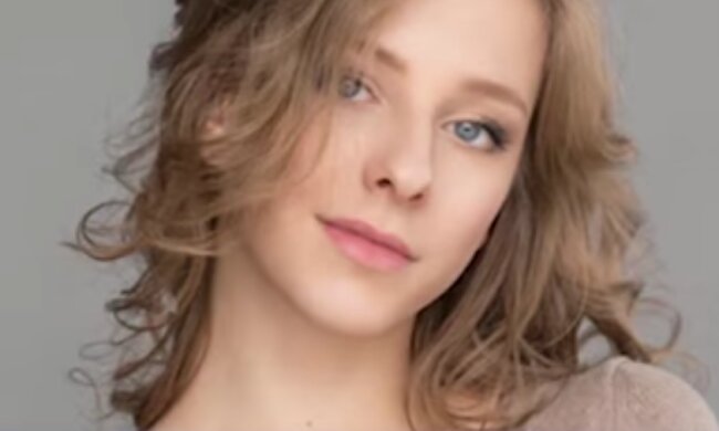 Лиза Арзамасова. Фото: youtube