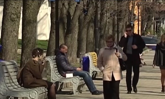 Прогноз погоды на ближайшие дни, фото: Скриншот YouTube