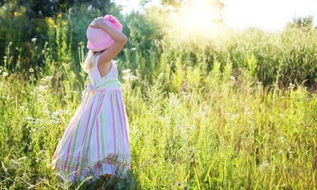 Прячьте курточки и шапки: в Украину наконец пришло лето