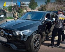 Підозра суддям Верховного Суду від НАБУ