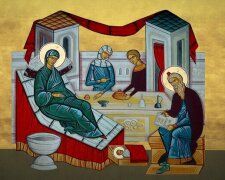 В УПЦ розповіли про духовний сенс свята Різдва Іоанна Предтечі