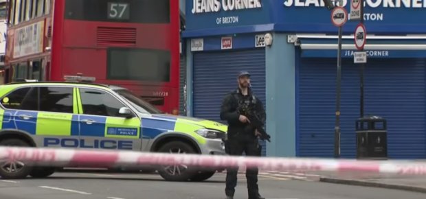 Теракт в Лондоне: в полиции озвучили количество пострадавших