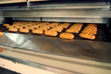 Хлеб. Фото: Youtube