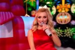 Ирина Федишин. Фото: скриншот YouTube