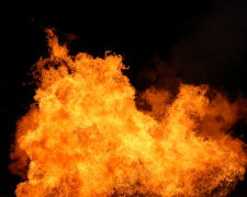 В Закарпатской области взрывом газа разрушило дом: хозяин с внуком еле спаслись