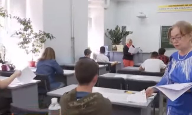 Полезные ресурсы для подготовки в ВНО 2020. Фото: скриншот YouTube