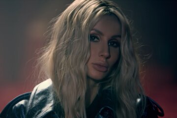 Светлана Лобода. Фото: YouTube, скрин