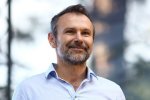 Для чего Вакарчук завел страницу в Instagram