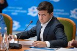 Владимир Зеленский. Фото Рresident.gov.ua