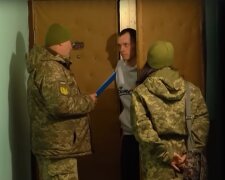 Конфискация имущества за неявку в ТЦК: уклонисты аж побледнели