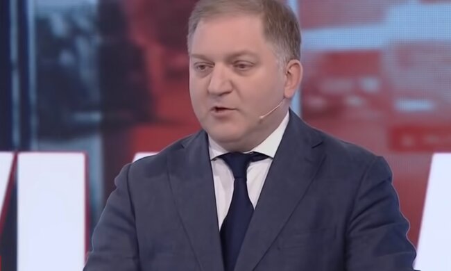 Олег Волошин